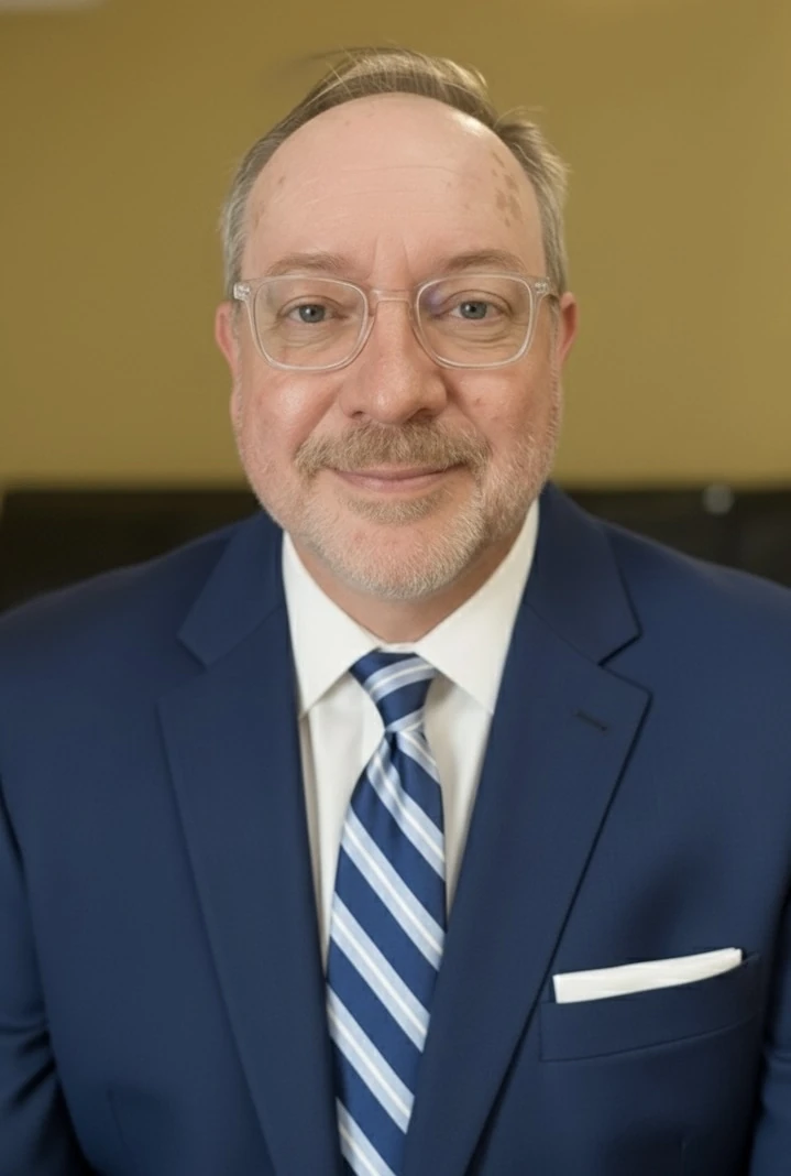 Francis X. Marino